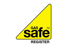 gas safe companies Upper Treverward